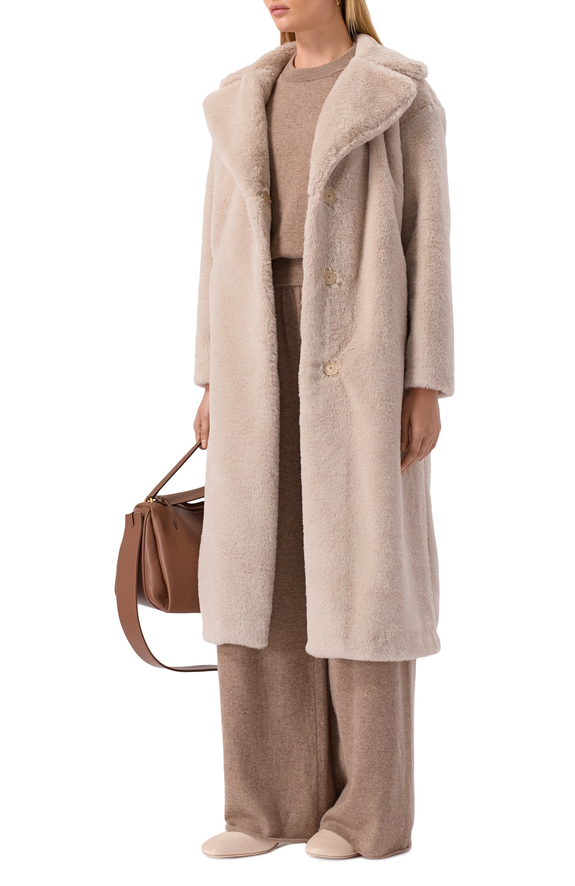 Шуба HERNO, арт. CA000586D/12422, фото 2