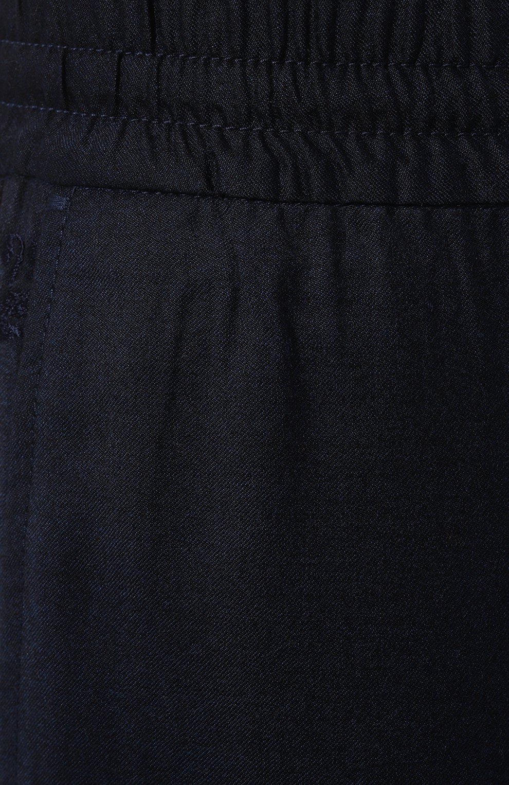 Шерстяные брюки ZILLI, арт. CP204BM0215VLE000, фото 5