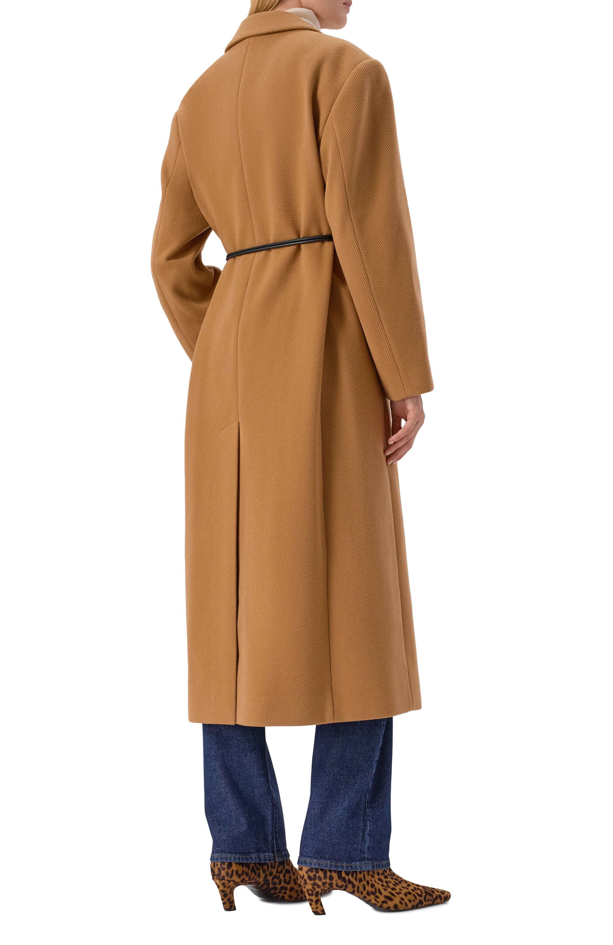 Пальто HUGO, арт. 50547606, фото 4