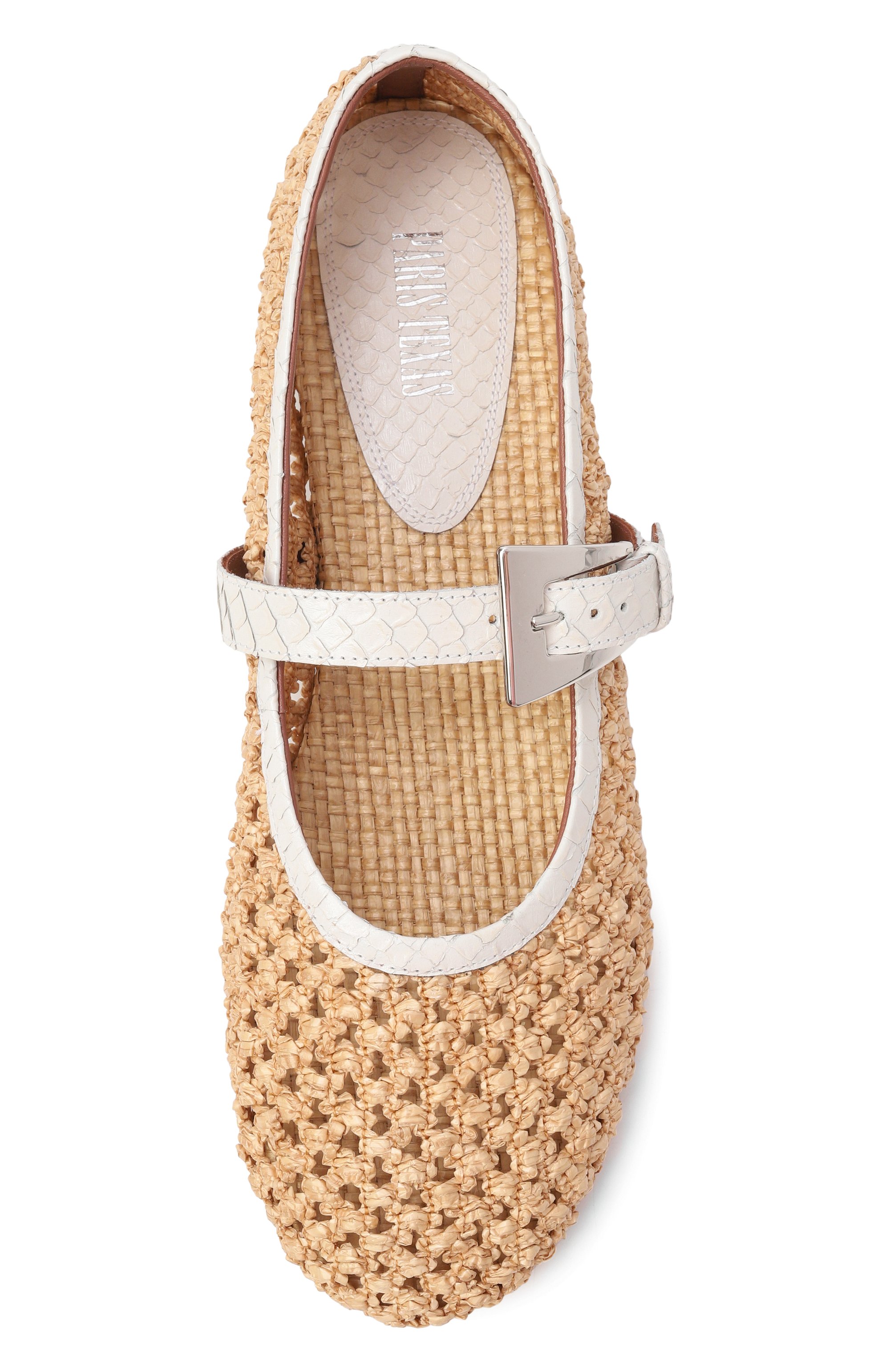 Балетки sveva PARIS TEXAS, арт. PX1638/XSWAC, фото 6