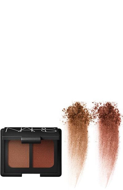 Женские двойные тени для век, оттенок surabaya (4g) NARS, арт. 3045NS