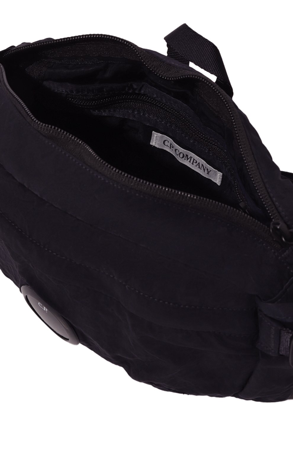 Текстильная поясная сумка C.P. COMPANY, арт. 14CMAC112A-005269G, фото 5