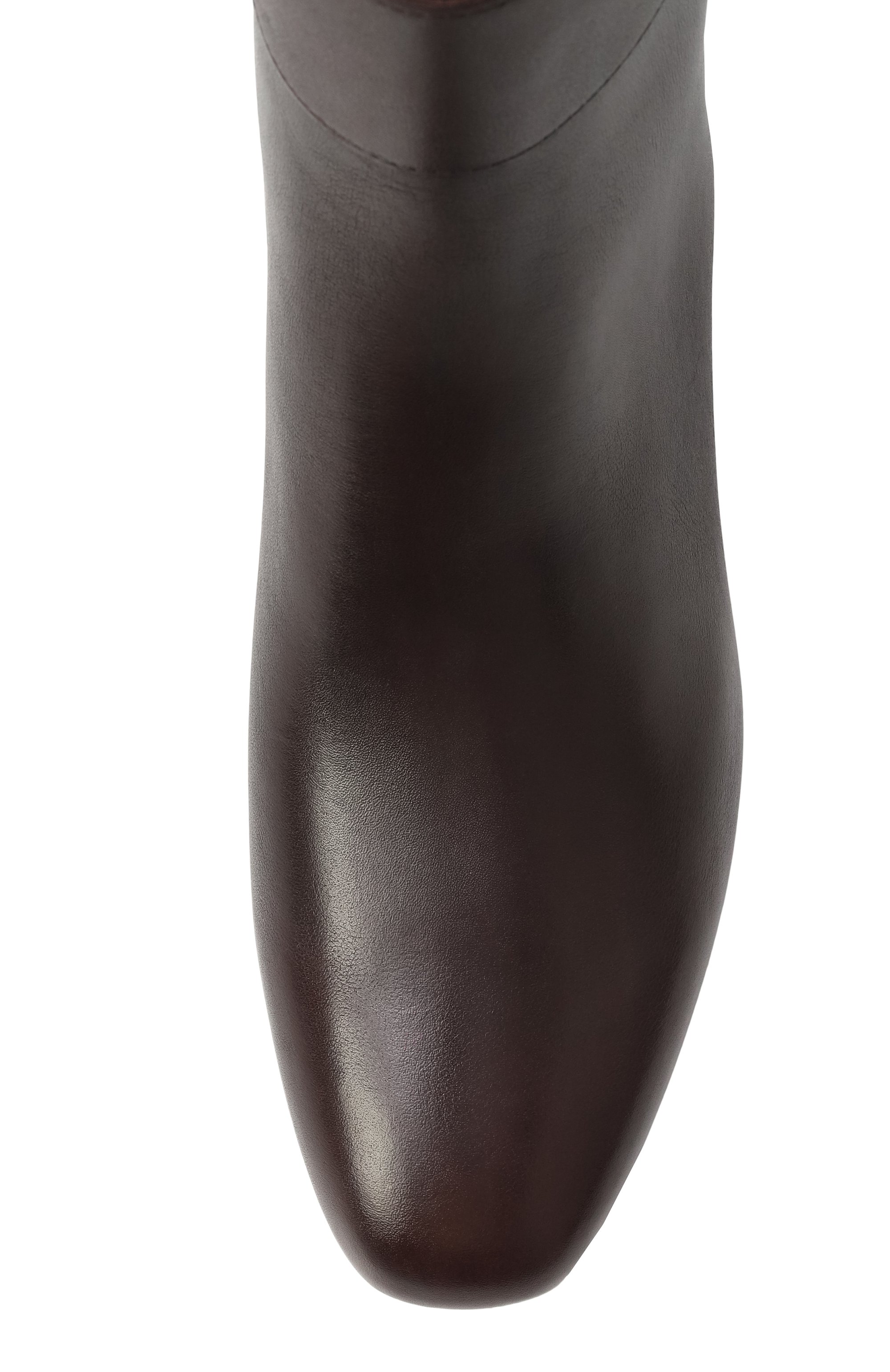 Кожаные ботильоны bally boucle 40 BALLY, арт. WB4004/VT182, фото 6