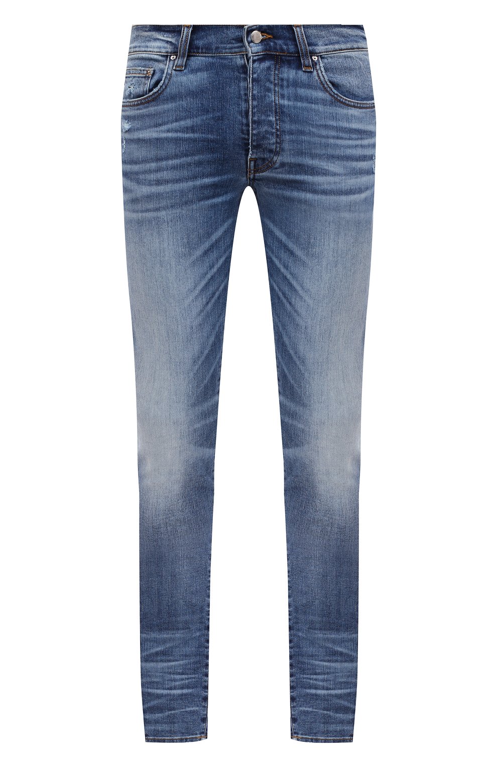 Джинсы AMIRI, арт. F0M01201SD, фото 1