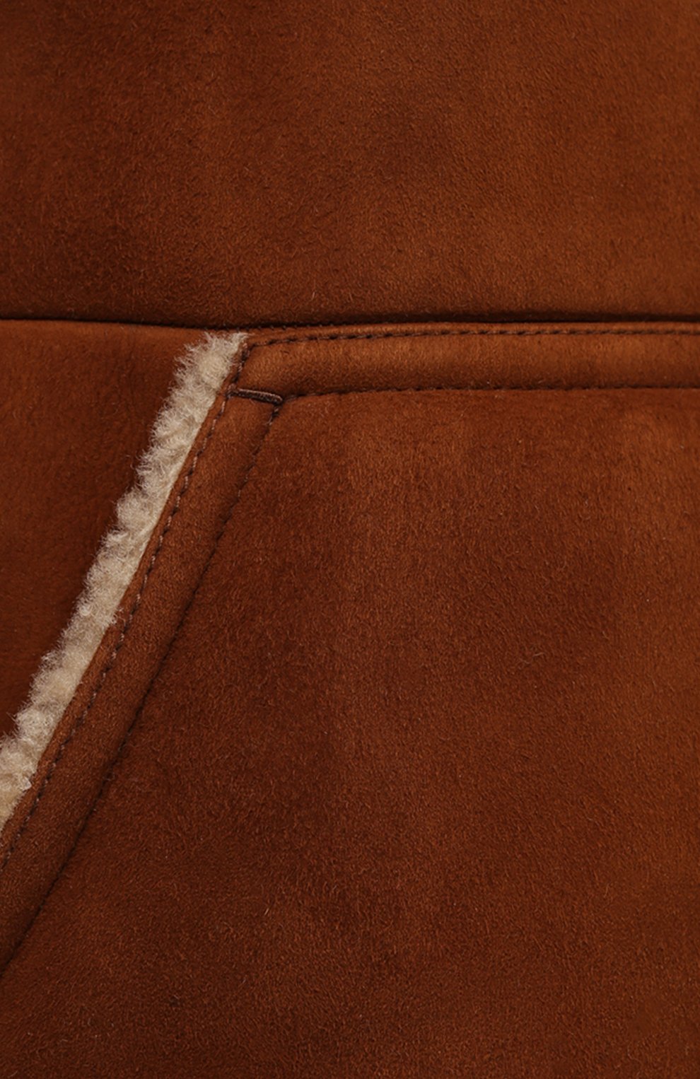 Дубленка ZEGNA, арт. UVPLU/V265, фото 5