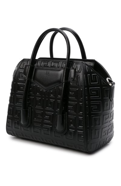 Сумка antigona lock mini GIVENCHY, арт. BB50J0B144, фото 3