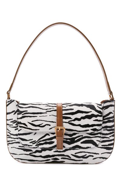 Сумка miranda BY FAR, арт. 21CRMDASZPYMED, фото 1