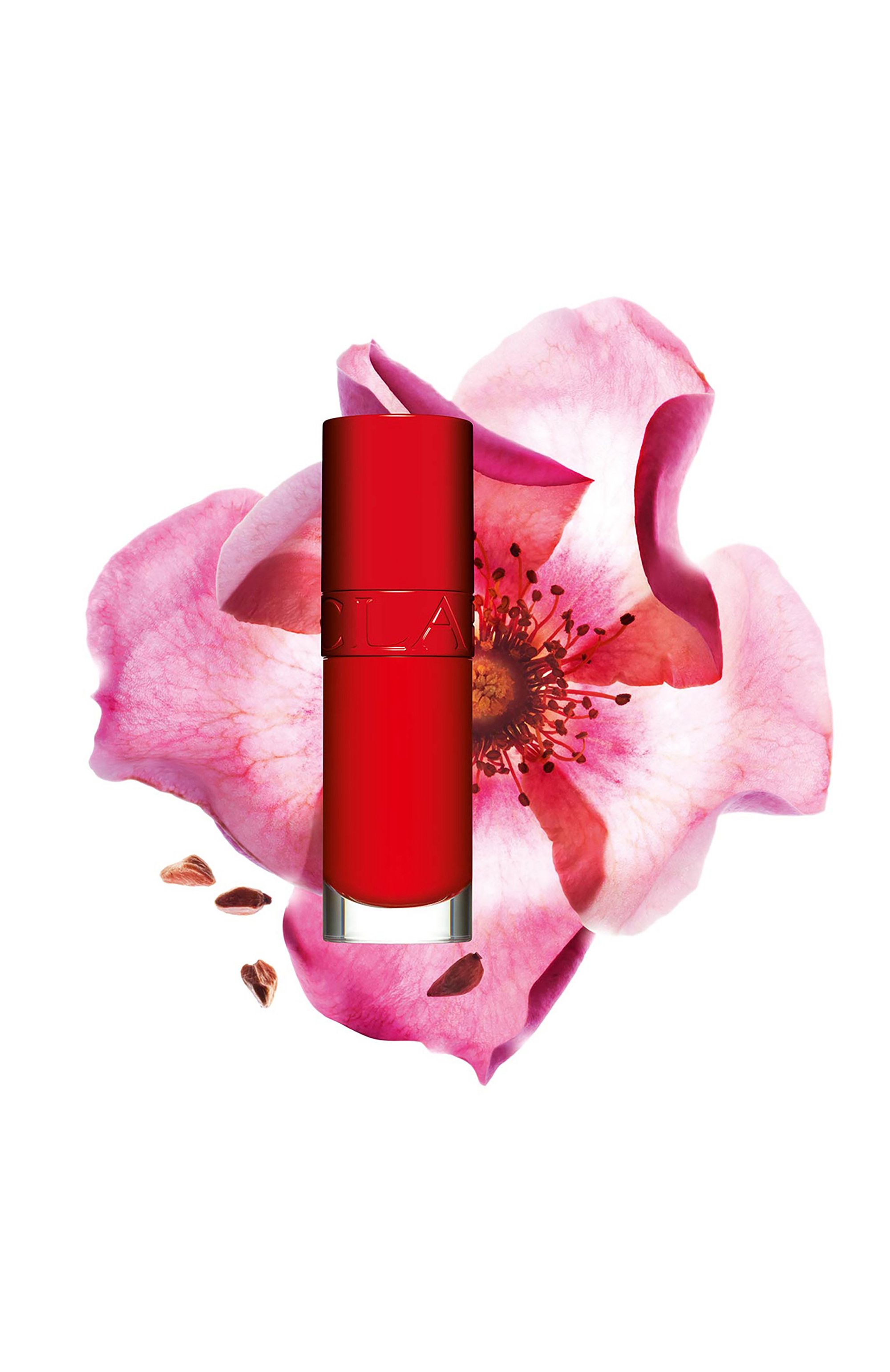 Масло-блеск для губ lip comfort oil, оттенок 54 (7ml) CLARINS, арт. 80117325, фото 6