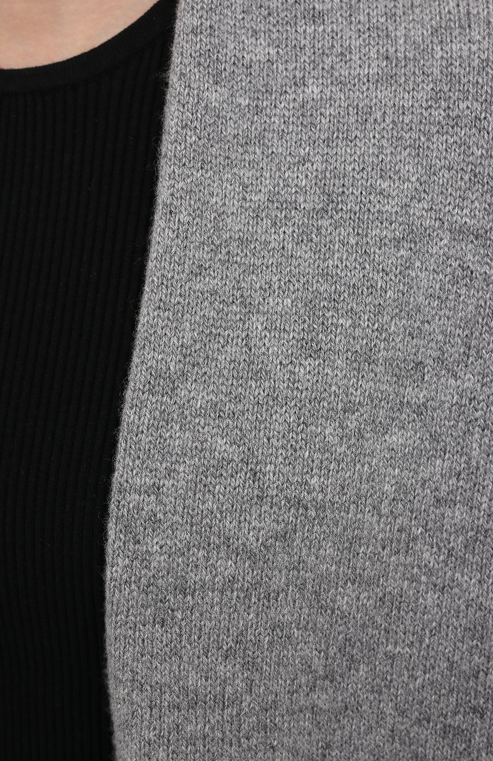 Кашемировый кардиган THE ROW, арт. 5584Y187, фото 5