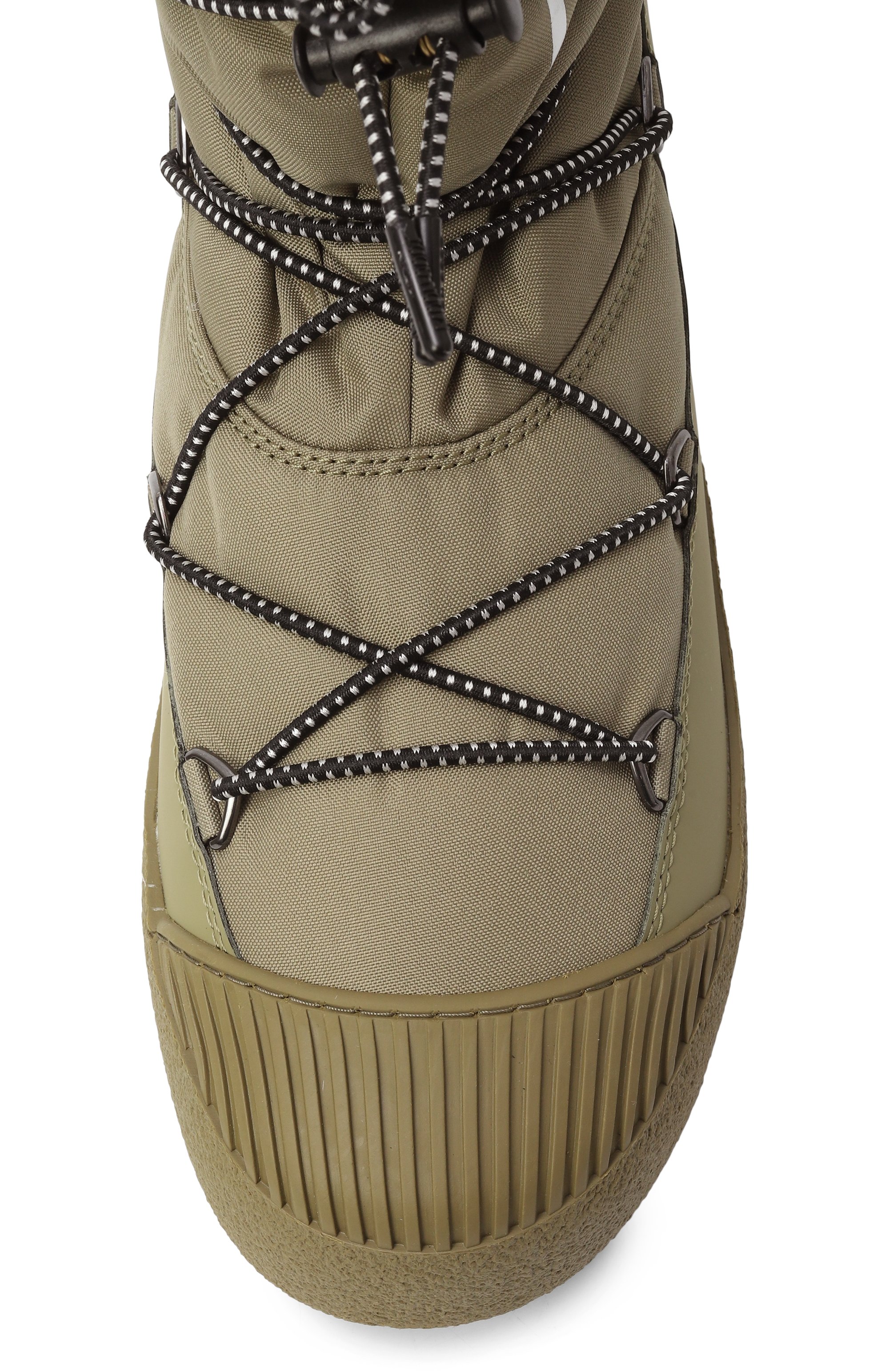 Комбинированные сапоги mtrack polar MOON BOOT, арт. 80D2440080, фото 6