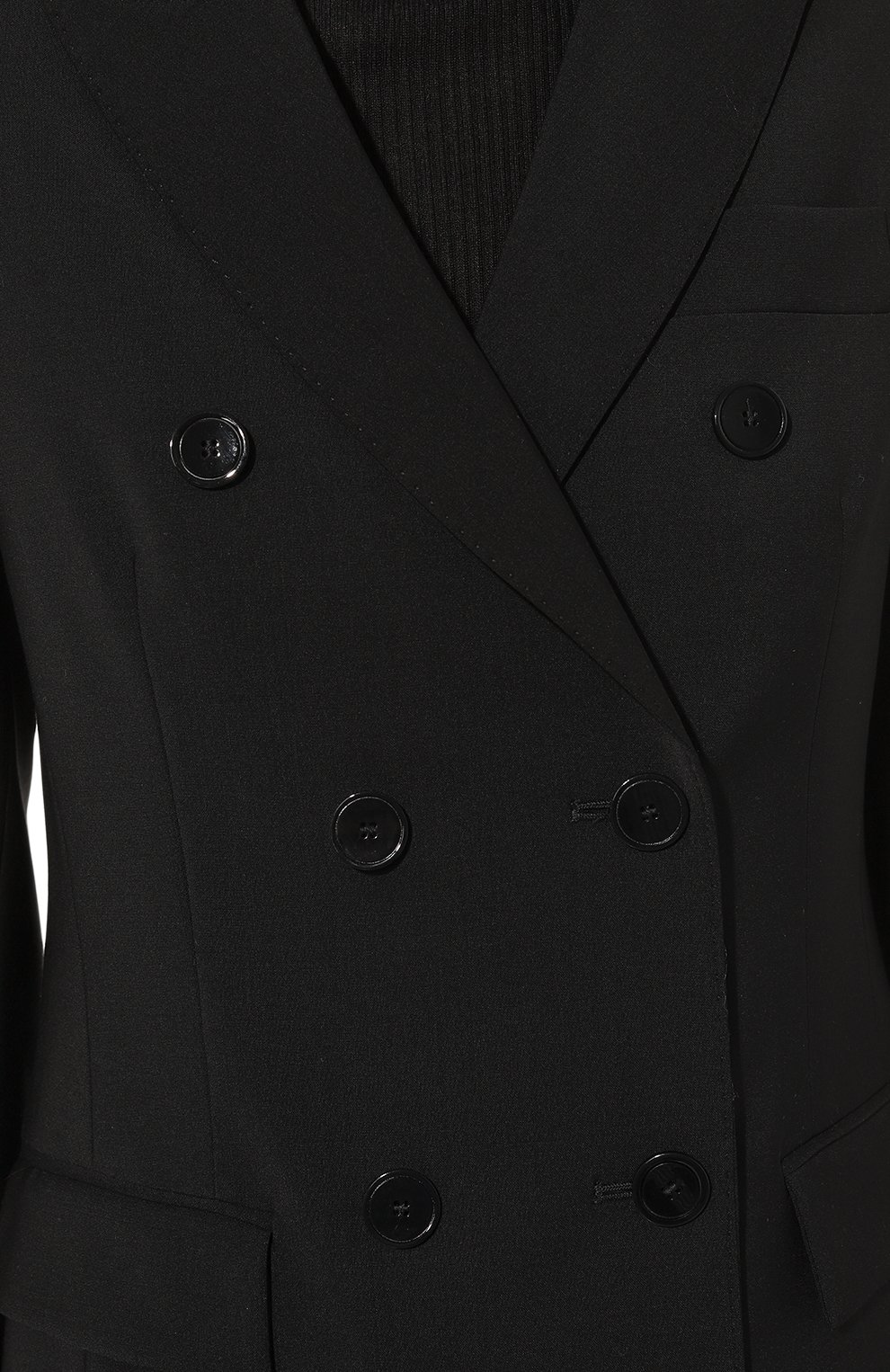 Шерстяной жакет SEVENTY VENEZIA, арт. GI0736/190007, фото 5