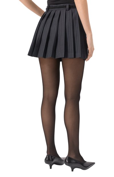 Плиссированная юбка AKHMADULLINA, арт. 1225.3Y962/S705, фото 4