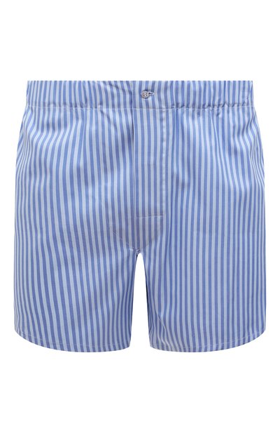 Мужские хлопковые боксеры STEFANO RICCI, арт. BX005/R105