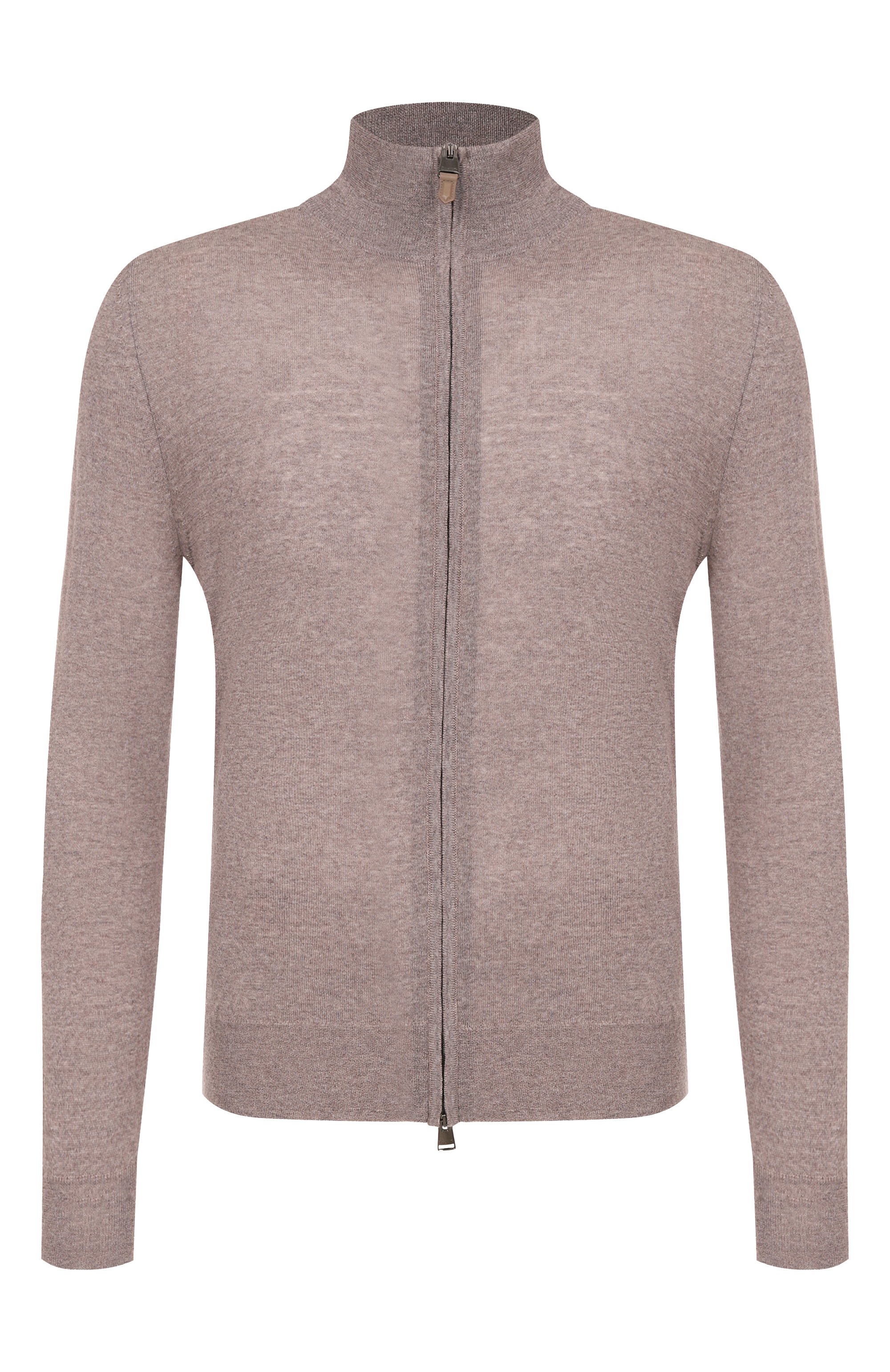 Шерстяной кардиган CANALI, арт. C0022/MK01149, фото 1