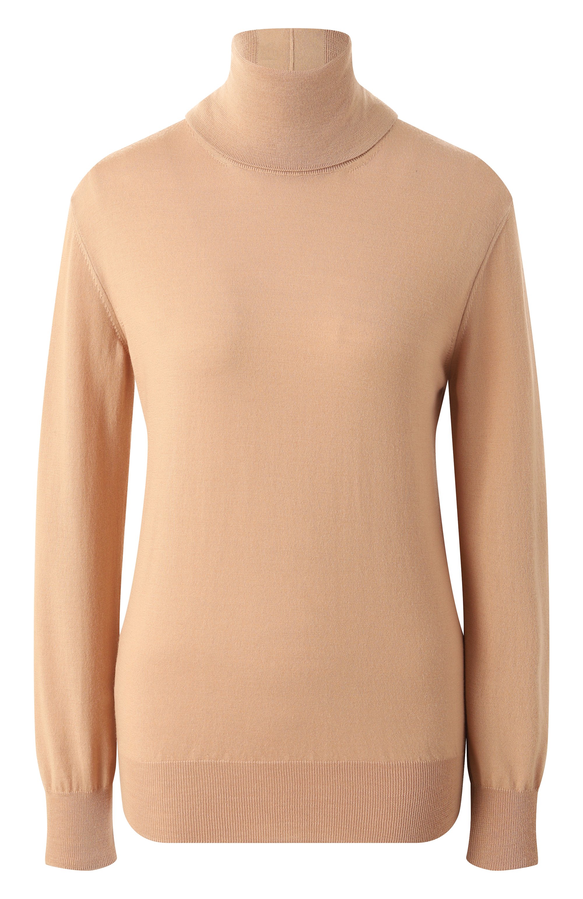 Шерстяная водолазка JIL SANDER, арт. J04GP0002/J14531, фото 1