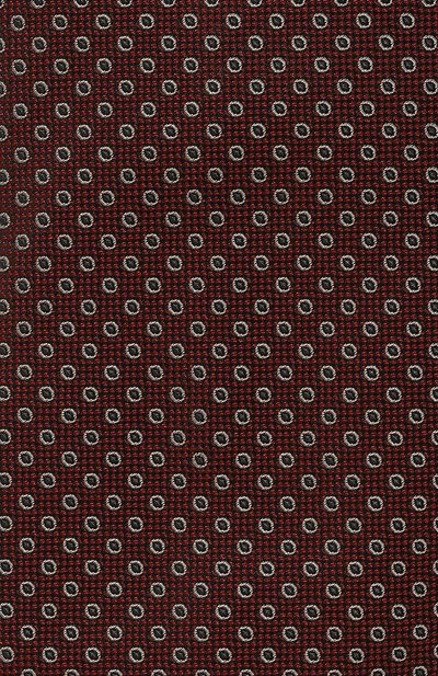 Шелковый галстук BROUBACK, арт. TIE 8CM/SS23, фото 4