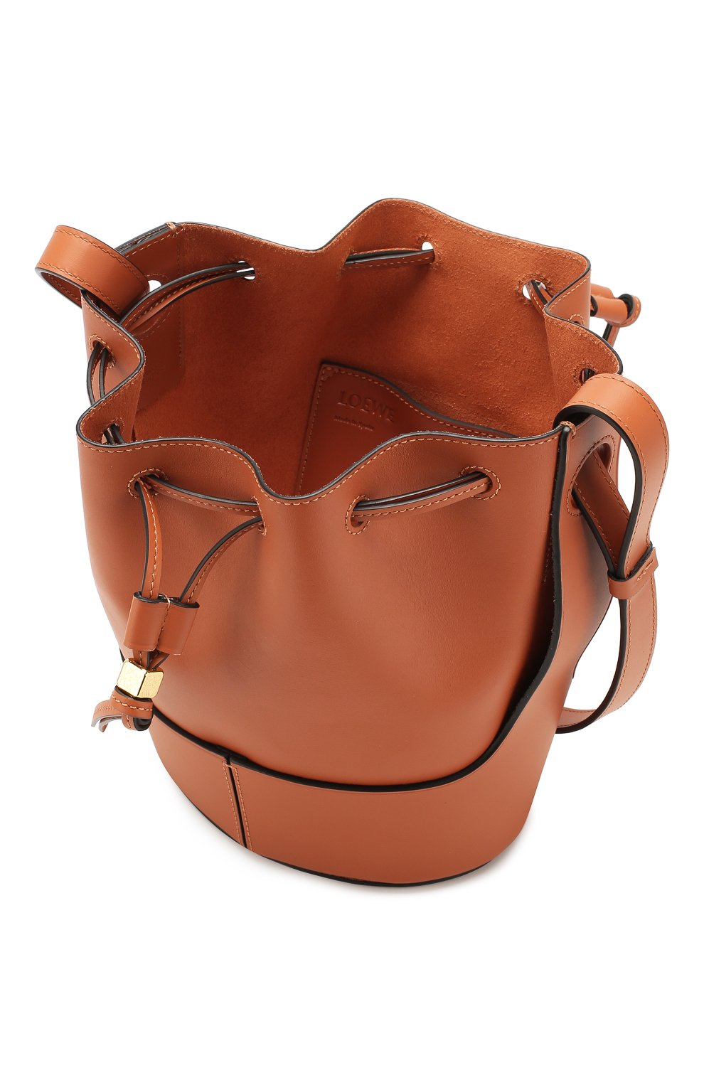 Сумка balloon small LOEWE, арт. 326.75AC31, фото 4