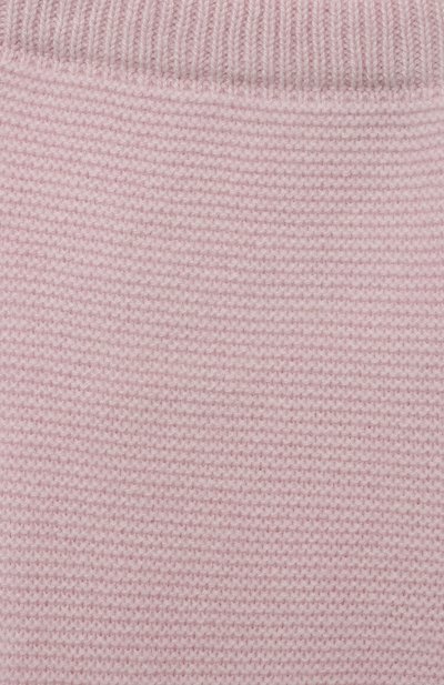 Кашемировые джоггеры GIORGETTI CASHMERE, арт. MB1461/T, фото 3