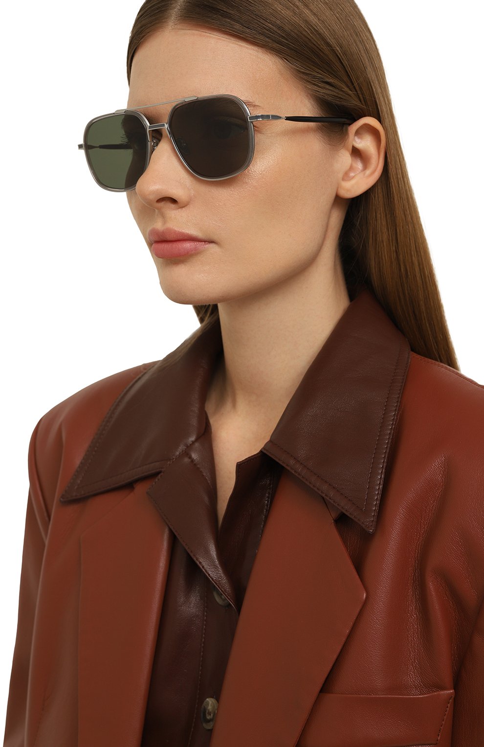 Солнцезащитные очки PROJEKT PRODUKT, арт. RS10(S) C01WG, фото 2