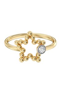 Кольцо SERENDIPITY, арт. EJR0041Y, фото 3