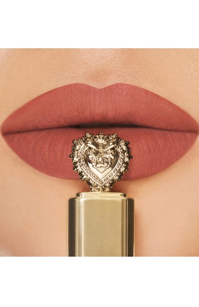 Жидкая помада для губ everkiss, оттенок 105 respect (5ml) DOLCE & GABBANA, арт. 8054754401172, фото 3