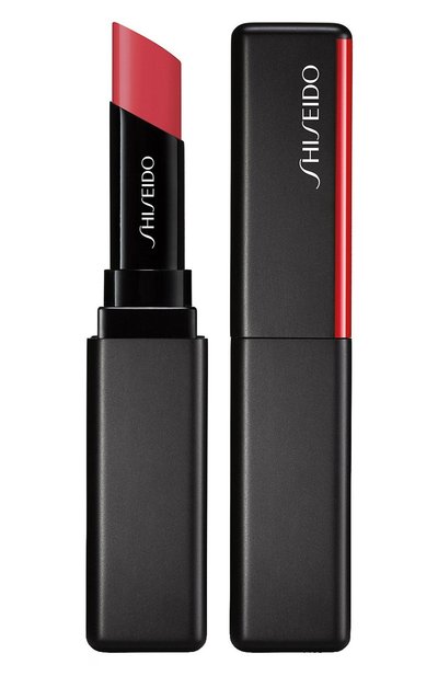 Женская тинт-бальзам для губ colorgel, оттенок 107 dahlia SHISEIDO, арт. 14896SH