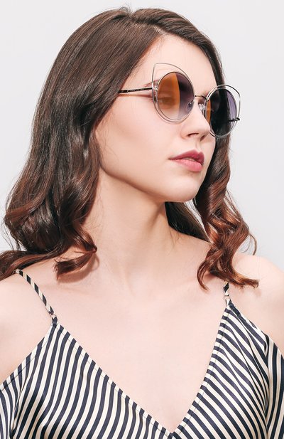 Солнцезащитные очки MARC JACOBS (THE), арт. MARC 10 TWM, фото 2