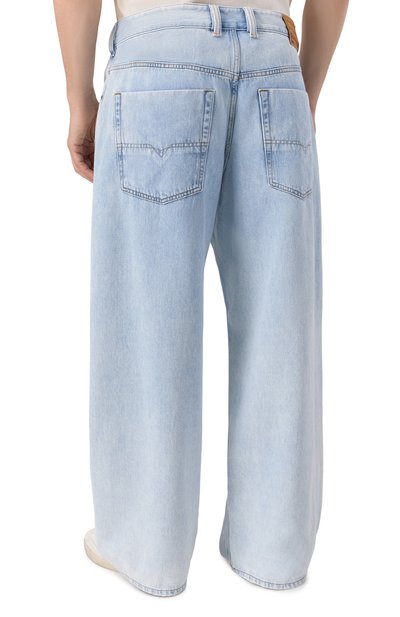 Джинсы 1997 d-enim DIESEL, арт. A18033/09M74, фото 4