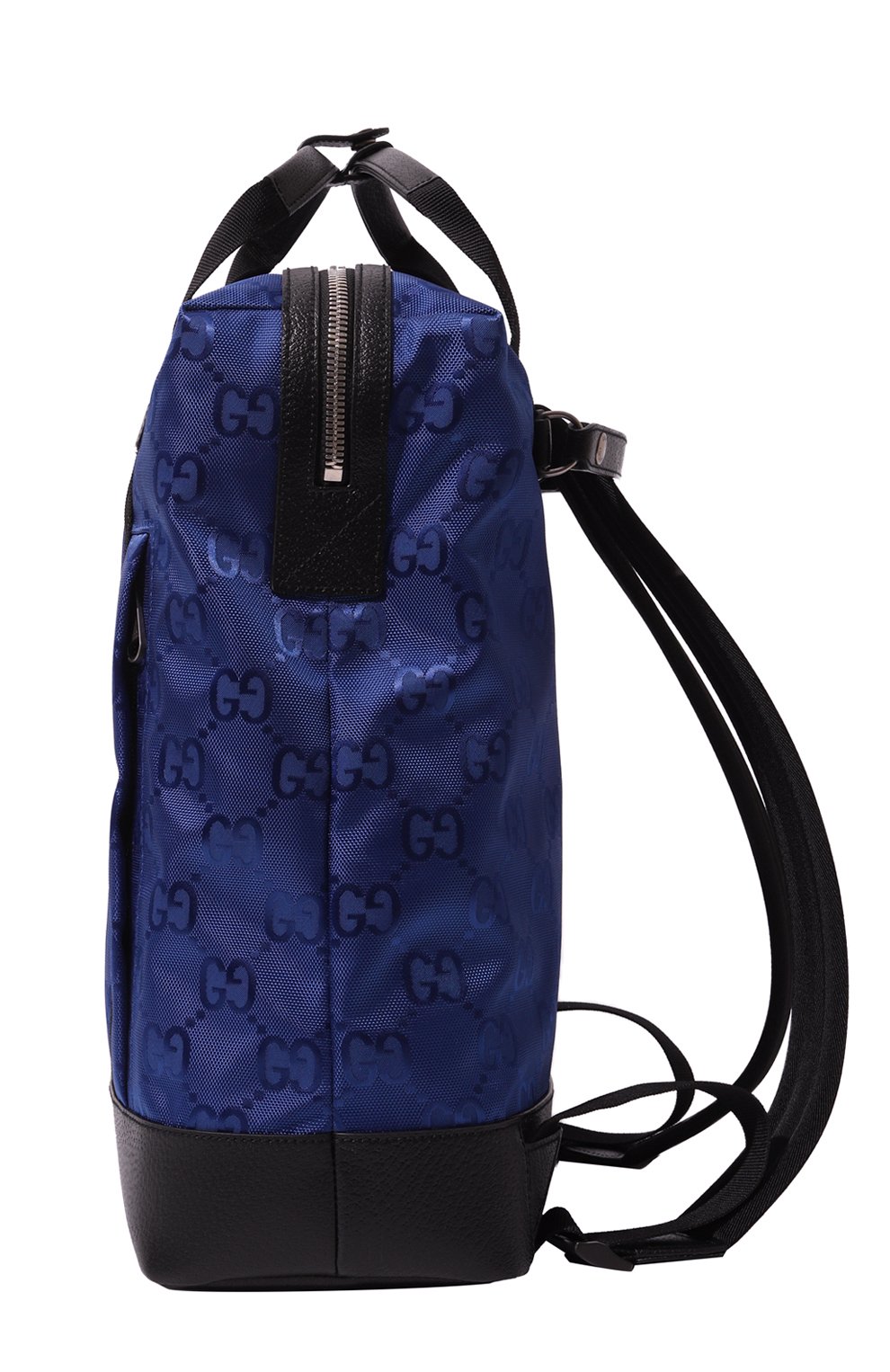 Текстильный рюкзак off the grid GUCCI, арт. 674294 UKDRN, фото 4