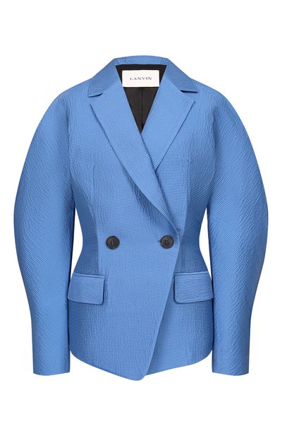 Женский жакет LANVIN, арт. RW-JA0059-6256-E26
