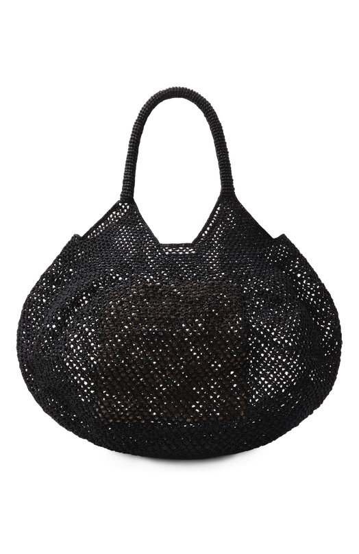 Сумка Mamabe small Sans-Arcidet MAMABE BAG S Чёрный  MAMABE BAG S Фото 6