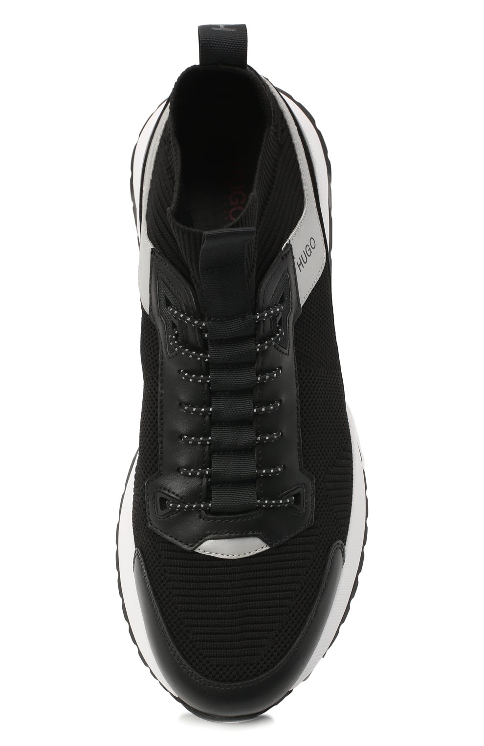 Кроссовки HUGO, арт. 50440277, фото 5
