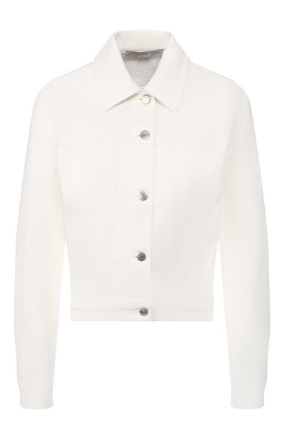 Женская джинсовая куртка STELLA MCCARTNEY, арт. 600260/SNH92