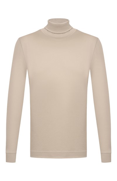 Мужской хлопковая водолазка VAN LAACK, арт. VL-PELIN01-XX/180031