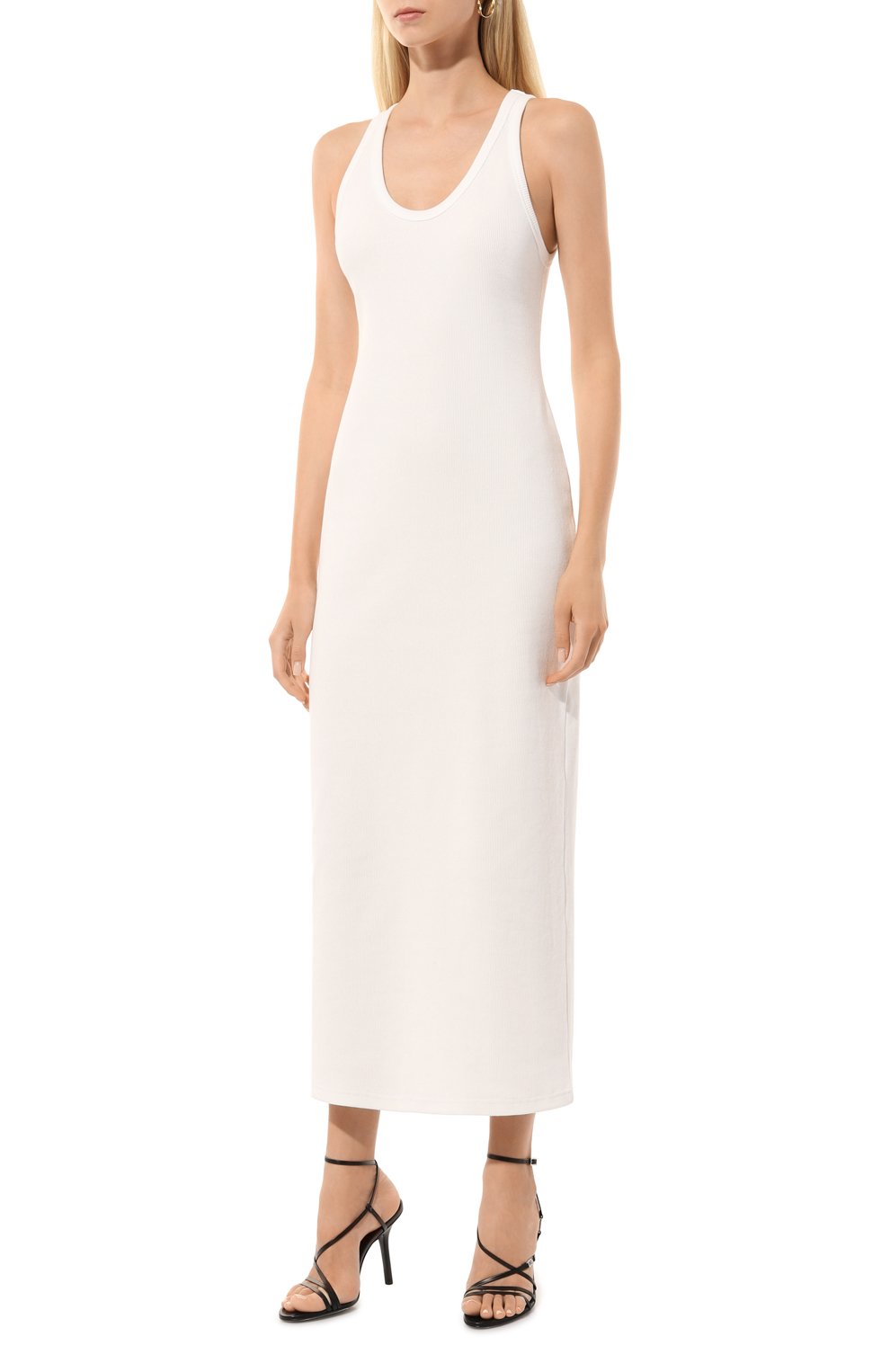 Платье SASHAVERSE, арт. D169/CNC.CSN/3302.101/SS24, фото 3