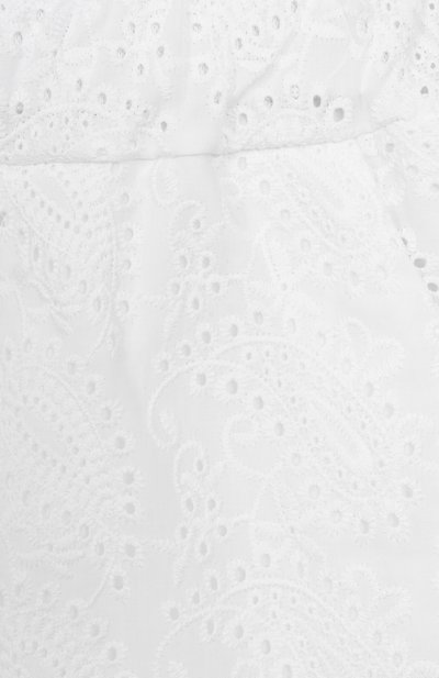 Хлопковые шорты ELEVENTY, арт. EW6A39/Z2876/4-8, фото 3