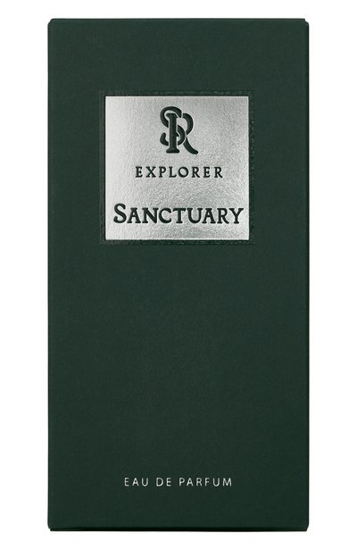 Парфюмерная вода sanctuary (100ml) STEFANO RICCI, арт. 8059134954071, фото 3