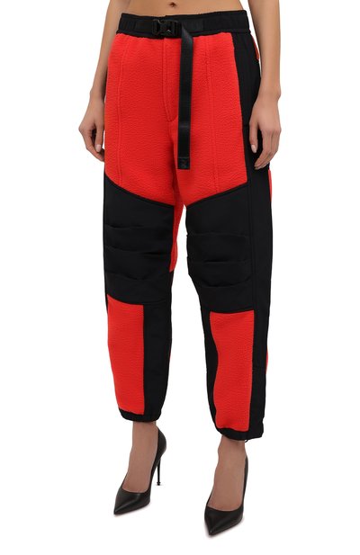 Джоггеры ALEXANDER WANG, арт. UCC4214398, фото 3