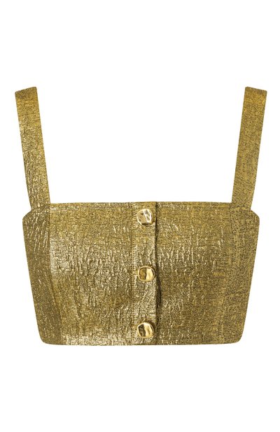 Женский топ SELF-PORTRAIT, арт. RS25902TGD