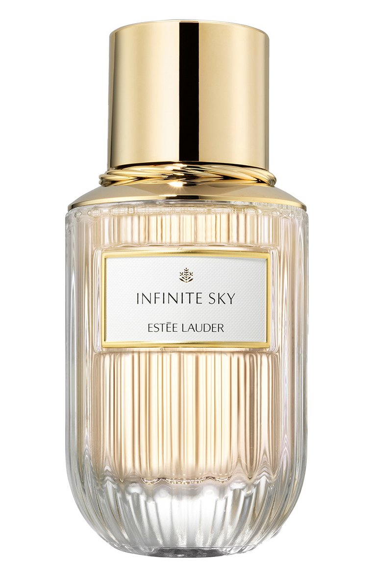 Парфюмерная вода infinite sky (40ml) ESTÉE LAUDER бесцветного цвета, арт. GT99-01 | Фото 1 (Нос: Не проставлено; Региональные ограничения белый список (Axapta Mercury): Не проставлено; Ограничения доставки: flammable)