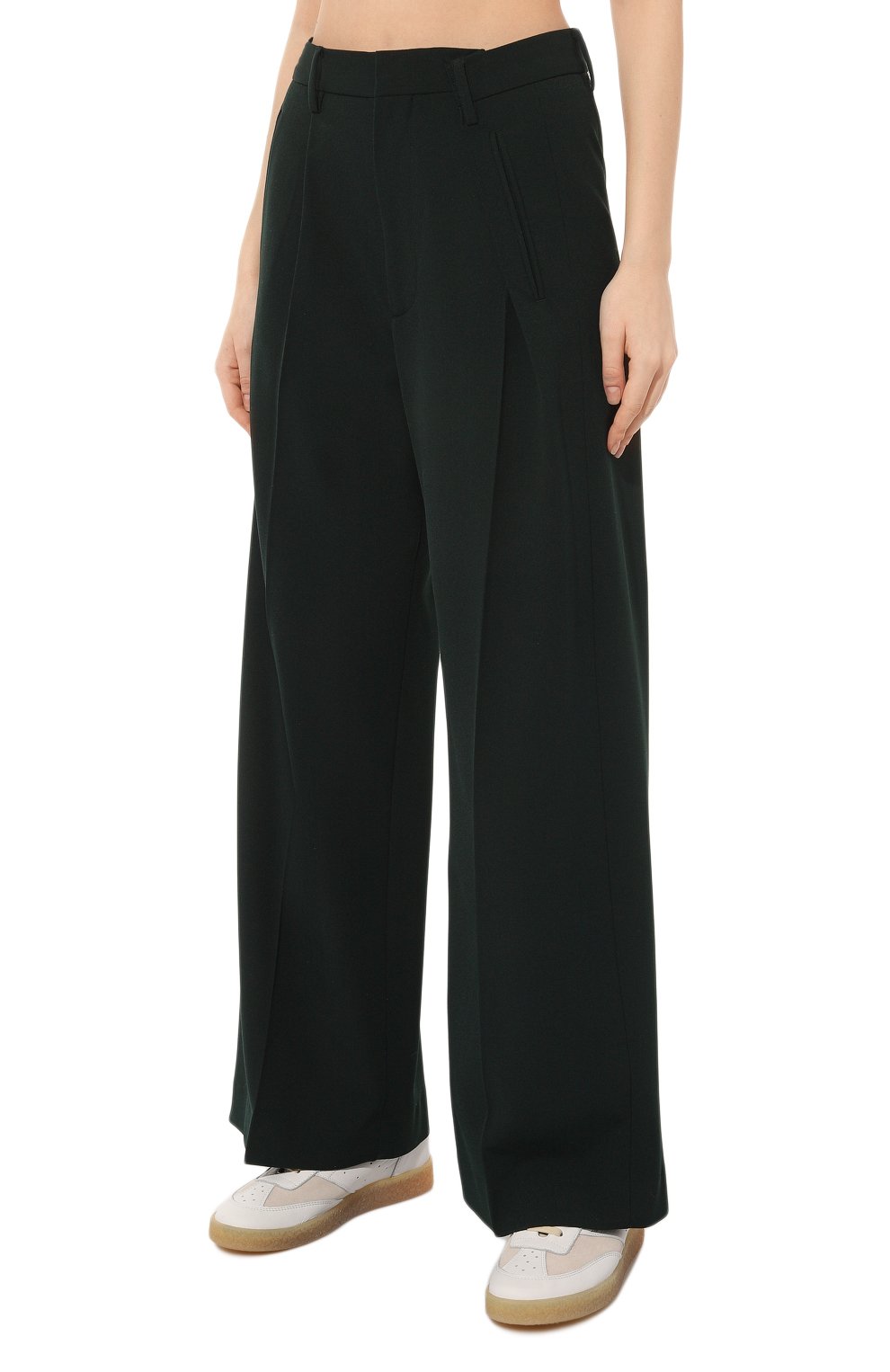 Брюки MM6, арт. S52KA0413/S76435, фото 3