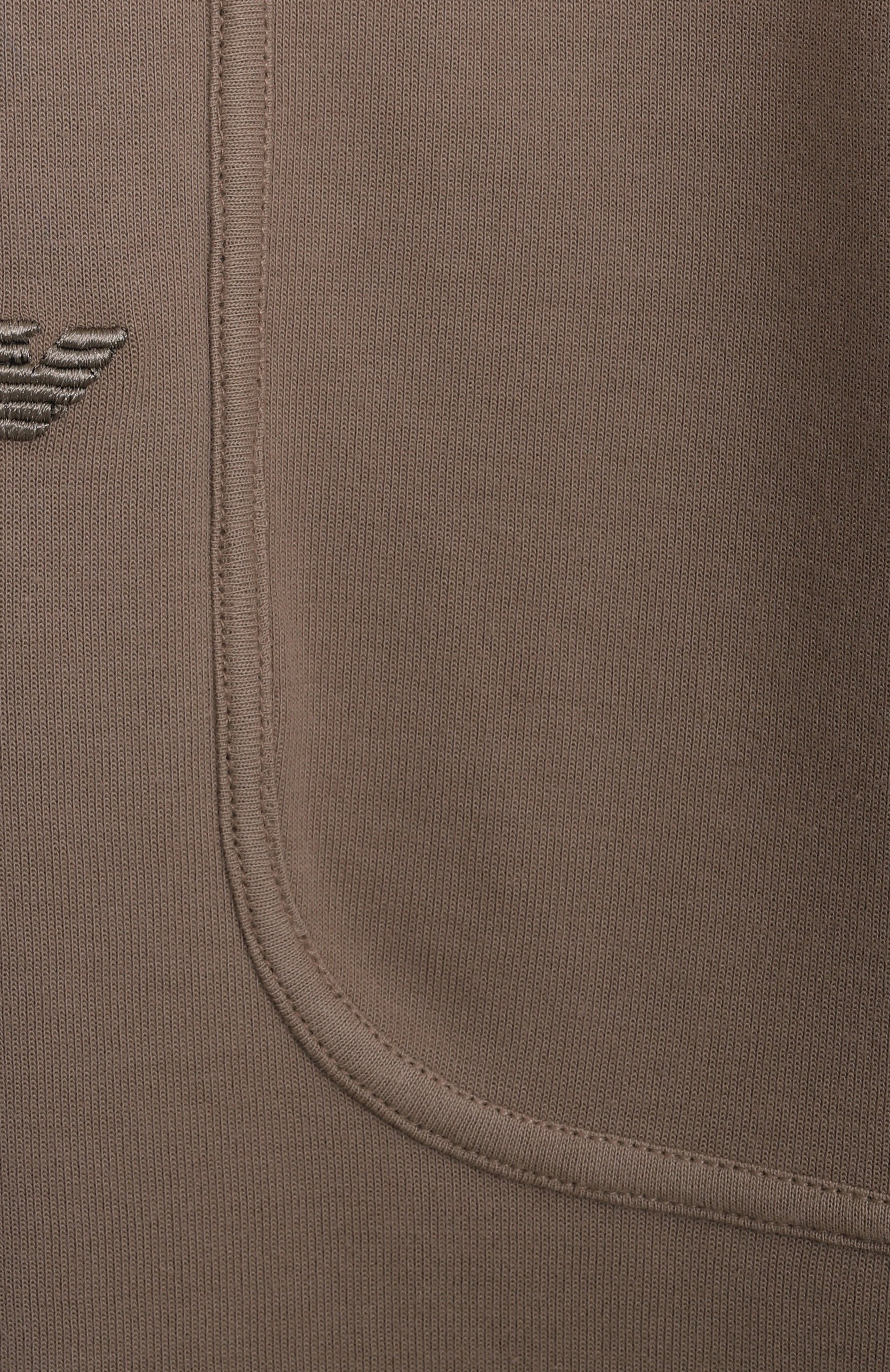 Комплект из толстовки и брюк EMPORIO ARMANI, арт. EB000168/AF13217, фото 7