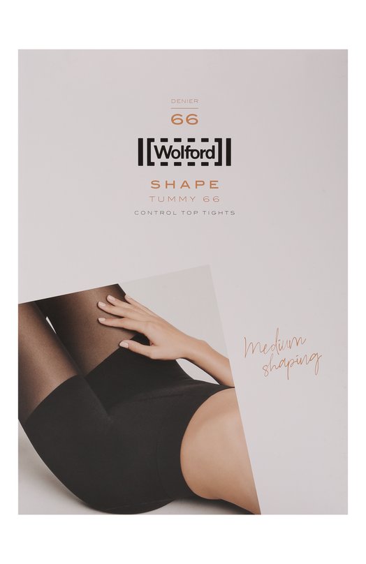 фото Колготки tummy 66 wolford