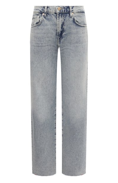 Джинсы 7 FOR ALL MANKIND, арт. JSSTC100SD, фото 1