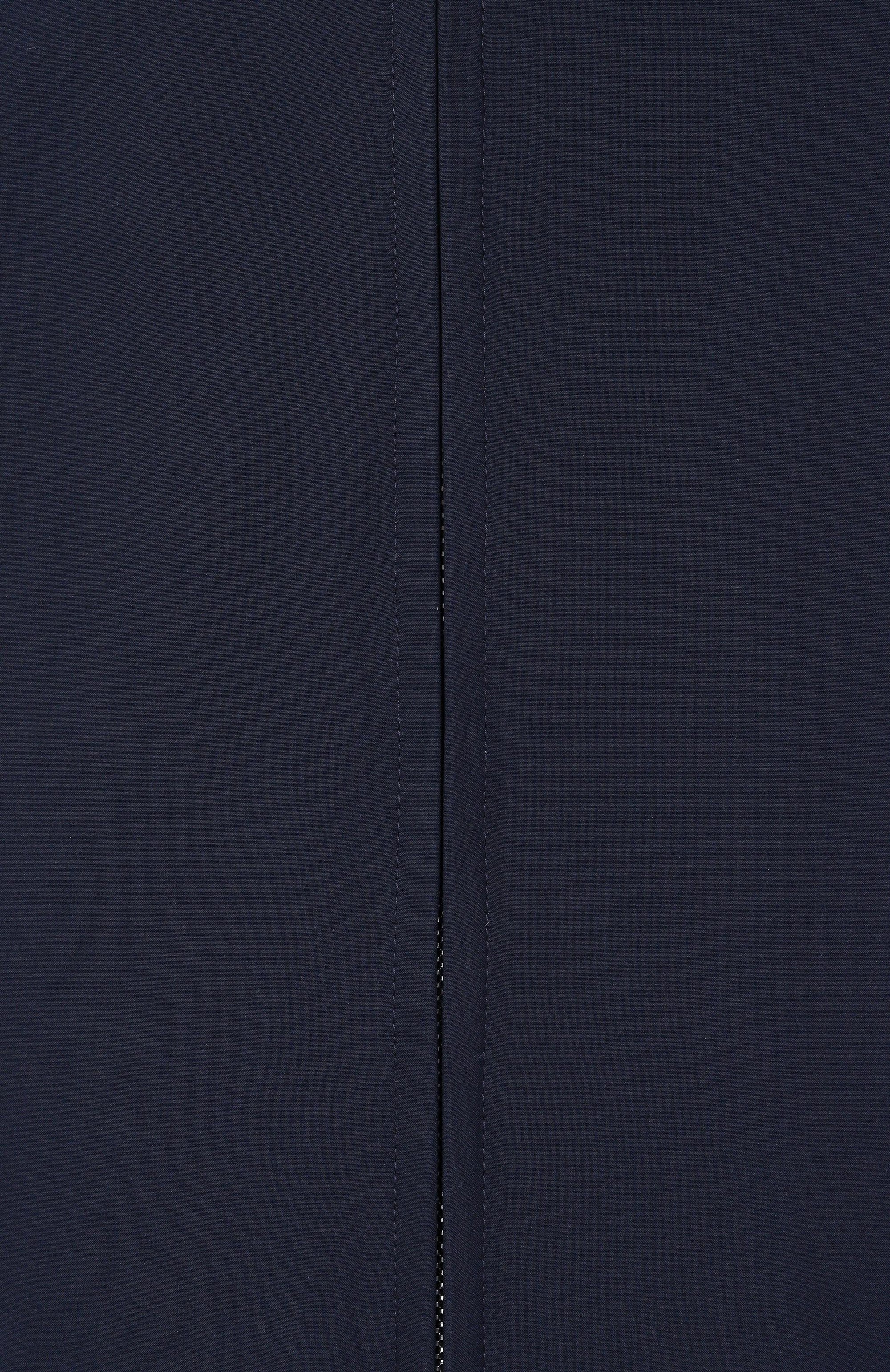 Двусторонний жилет PAUL&SHARK, арт. 25412614, фото 6