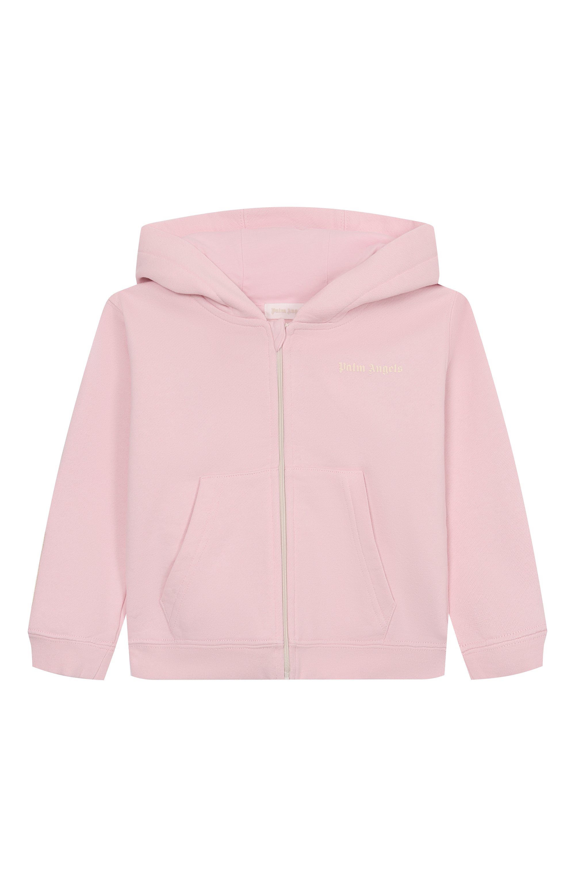 Хлопковая толстовка PALM ANGELS, арт. PG3X003F25FLE001, фото 1