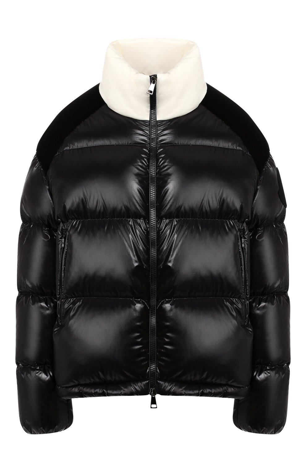Пуховик chouelle MONCLER, арт. E2-093-45910-80-C0232, фото 1