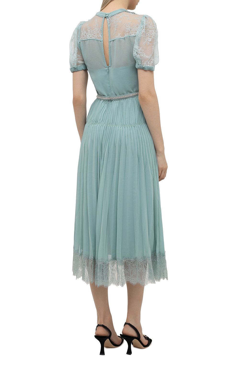 Платье SELF-PORTRAIT, арт. PF21-042, фото 4