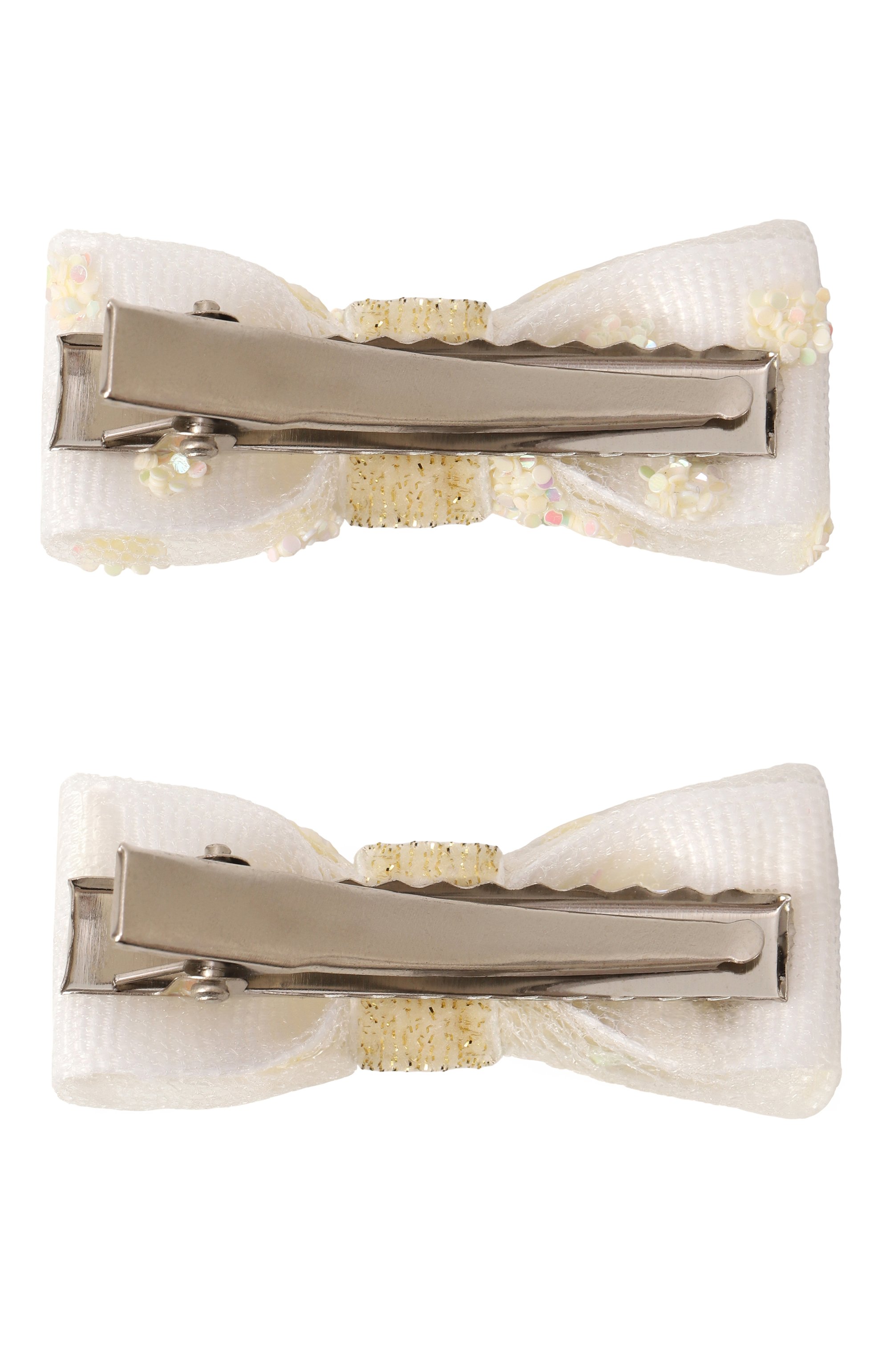 Комплект из двух бантов JUNEFEE, арт. 7937, фото 2