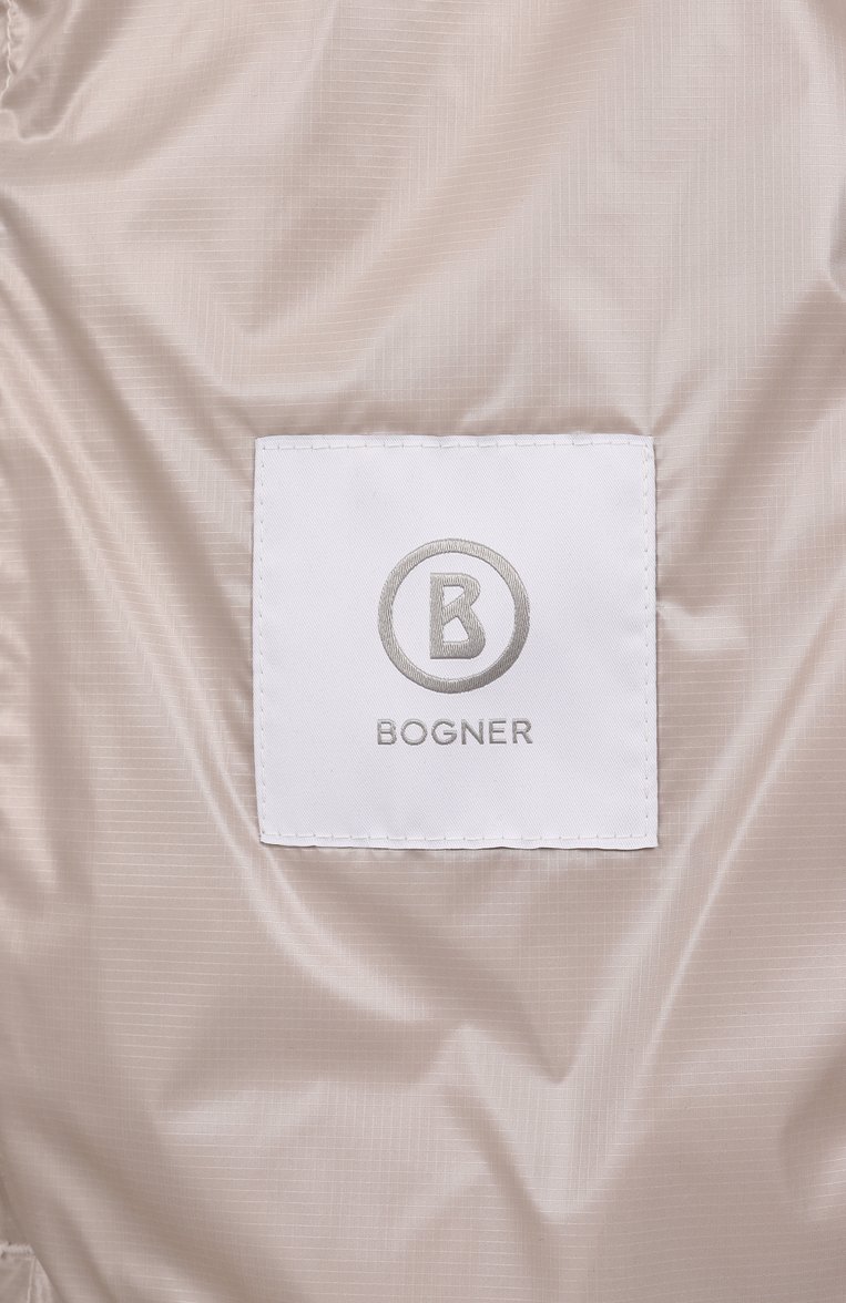 Пуховая куртка BOGNER, арт. 32099373, фото 1